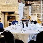 Logis De France- Restaurant Grill Domfront (Orne)