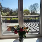 Logis De France- Restaurant Grill Hotel Domfront (Orne)