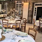 Logis De France- Restaurant Grill Domfront (Orne)