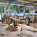 Logis De France- Restaurant Grill Hotel Domfront (Orne)