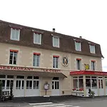 Logis De France- Restaurant Grill Ξενοδοχείο 2*