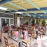 Logis De France- Restaurant Grill