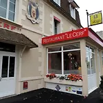 Logis De France- Restaurant Grill Hotel Domfront (Orne)
