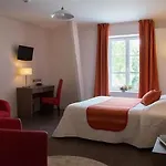 Hotel Logis De France- Restaurant Grill