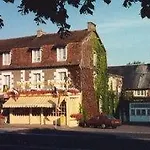 Hotel Logis De France- Restaurant Grill