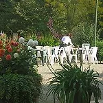 Logis De France- Restaurant Grill 2* Domfront (Orne)