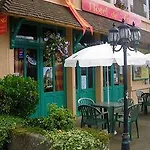 Logis De France- Restaurant Grill Domfront (Orne)