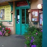 Logis De France- Restaurant Grill 2* Domfront (Orne)