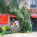 Hotel Logis De France- Restaurant Grill 2*