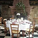 Logis De France- Restaurant Grill Hotel Domfront (Orne)