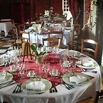 Hotel Logis De France- Restaurant Grill 2*