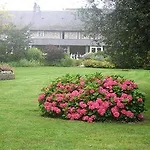 Hotel Logis De France- Restaurant Grill 2*