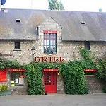 Logis De France- Restaurant Grill 2* Domfront (Orne)