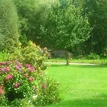 Hotel Logis De France- Restaurant Grill 2*