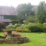 Hotel Logis De France- Restaurant Grill Domfront (Orne)