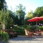 Logis De France- Restaurant Grill Hotel