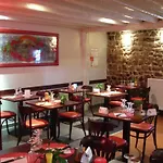 Logis De France- Restaurant Grill