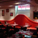 Hotel Logis De France- Restaurant Grill Domfront (Orne)