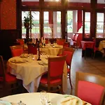 Hotel Logis De France- Restaurant Grill