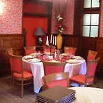 Logis De France- Restaurant Grill Domfront (Orne)