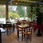 Logis De France- Restaurant Grill