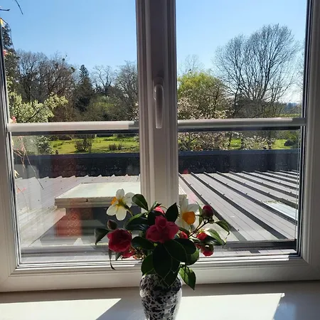 Logis De France- Restaurant Grill Hotel Domfront (Orne)