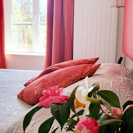 Logis De France- Restaurant Grill 2*