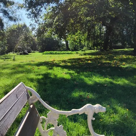 酒店 Logis De France- Restaurant Grill