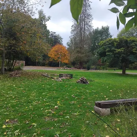 Logis De France- Restaurant Grill 酒店 栋弗龙