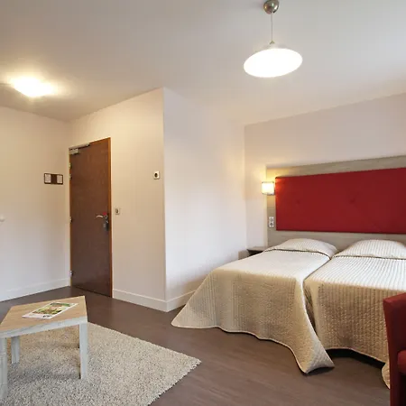 Hotel Logis De France- Restaurant Grill