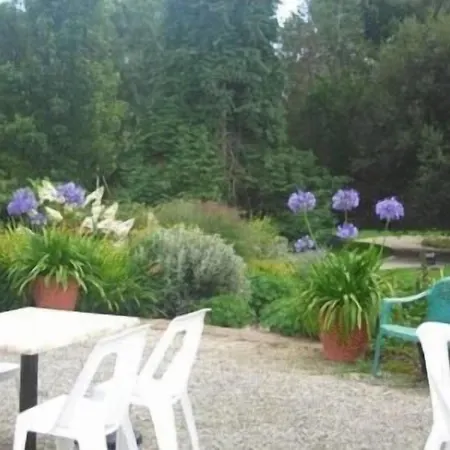 Logis De France- Restaurant Grill Hotel Domfront (Orne)