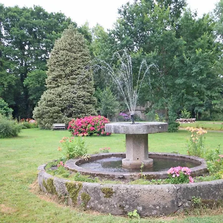 Logis De France- Restaurant Grill Domfront (Orne)