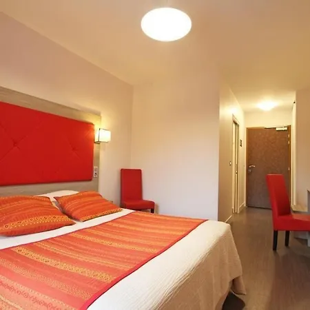 Logis De France- Restaurant Grill 2*