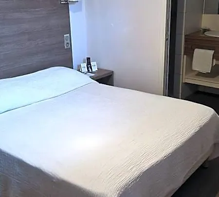 Logis De France- Restaurant Grill 2* Domfront (Orne)