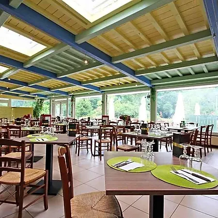 Logis De France- Restaurant Grill 2*
