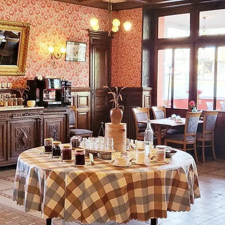 Logis De France Hotel