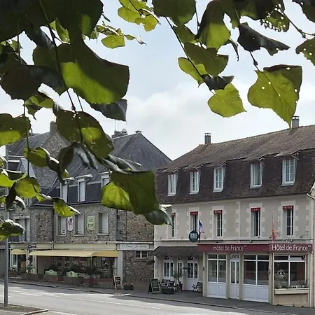 Hotel Logis De France