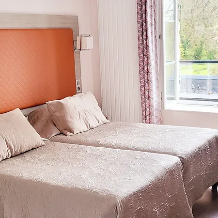 Hotel Logis De France