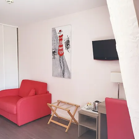 Logis De France 2*