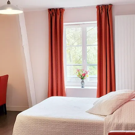 Logis De France Hotel 2*