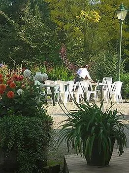 Logis De France- Restaurant Grill 2* Domfront (Orne)