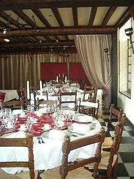 Logis De France- Restaurant Grill 酒店 2*