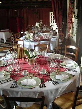 酒店 Logis De France- Restaurant Grill 2*