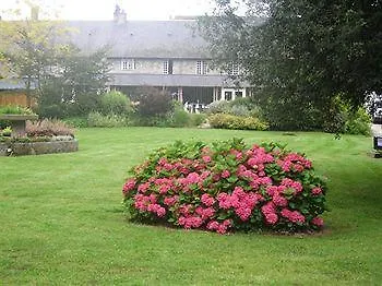 Hotell Logis De France- Restaurant Grill 2*