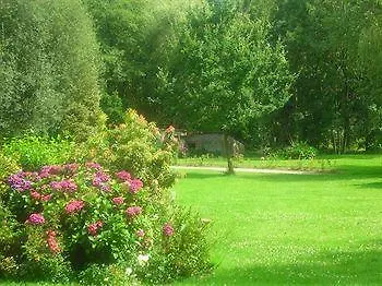 Hotell Logis De France- Restaurant Grill 2*