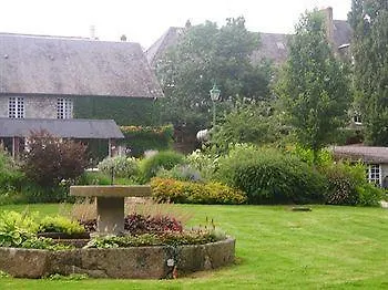 Hotell Logis De France- Restaurant Grill Domfront (Orne)
