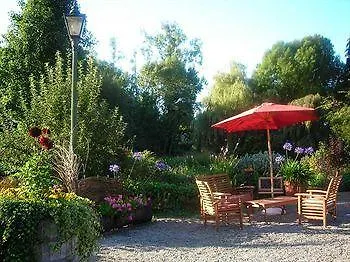 Logis De France Restaurant Grill ホテル