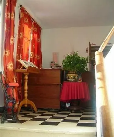 Logis De France- Restaurant Grill Domfront (Orne)