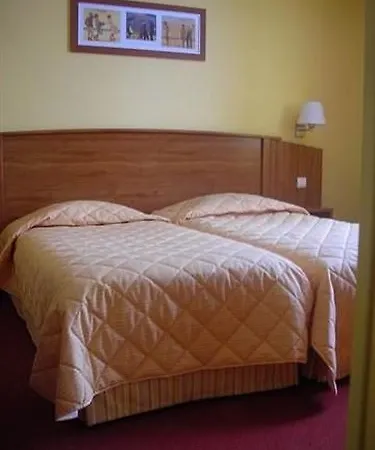 Logis De France- Restaurant Grill