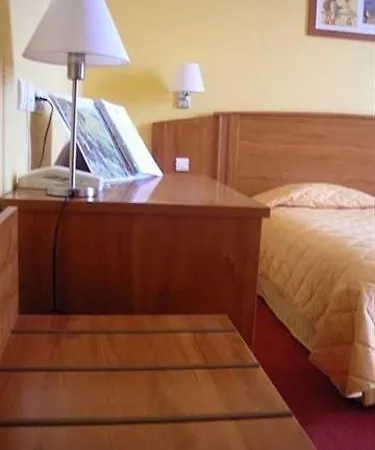 Logis De France Restaurant Grill 2*